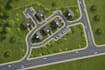 render site plans, subdivisions, and plat map illustrations for real estate