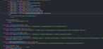 do dynamic web scraping and data extraction using selenium