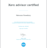 do bookkeeping for your sme on qbo and xero