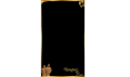 design customized 360 photobooth and ipad booth overlays