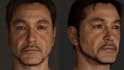 3d photorealistic unreal engine metahuman metaverse avatar, daz3d for film