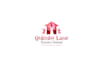 quemoy lane nursery school logo design