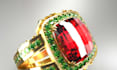 do realistic 3d jewelry modeling in blender