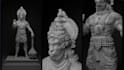 sculpt detailed 3d miniatures and characters for 3d printing