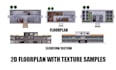 do 2d autocad drawings and revit layouts for you