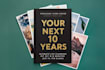 make ebook book cover design  with free 3d mockup