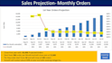 make a business plan with complete feasibility overview