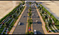 design your homes and commercial areas
