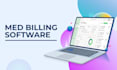 develop hospital management system hims or clinic management software