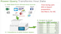 excel automation, consolidation, merging