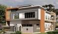 do realistic architecture interior and exterior 3d rendering walkthrough