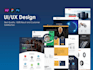 design and redesign modern wordpress using elementor pro
