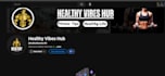do create and setup youtube channel your channel professionaly