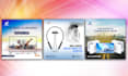 facebook advertising images banner design