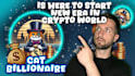 promote your crypto project on my yt channels