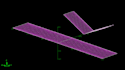design analyze and develop customized fixed wing uav designs