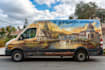 do van wrap design, van design car wrap design, van wrap