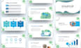 design presentation template in 24h