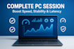 optimize your pc for overall better performance