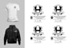 custom clothing label design