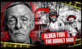 design eye catchy true crime youtube thumbnail for your channel