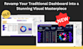 create stunning power bi dashboards in minimum time