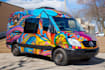do racing car wrap design, racing car wrap