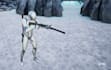 develop prototype games and systems with unreal engine