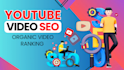 do video SEO for motivational videos for youtube