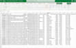 do data entry, copy paste on amazon esty ebay
