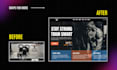 do framer website design, figma to framer as framer developer