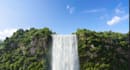render pro 3d water simulation, 3d water animation, 3d fluid simulation,3d blood