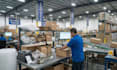 provide USA 3pl warehousing and ecommerce order fulfillment