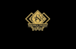 design says classic timeless classy logo