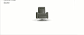 develop responsive 3d product configurators website, kickflip, threejs, webgl