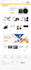 fix, develop a complete dynamic website using php, laravel, wordpress