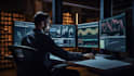 be your ai consultant and prompt engineer