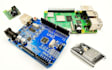 programming raspberry pi, arduino esp and embedded systems