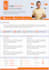 design professional resume, CV in just 6 hrs