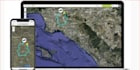 provide complete vehicle tracking and route planning app, gps tracking app