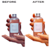 do highly editing photos, products, and images retouch