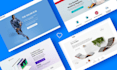 convert figma to html, psd to html, bootstrap tailwind css
