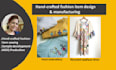 supply you with custom clothing and apparel as a manufacturer