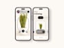 design unique mobile app uiux
