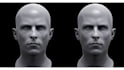 sculpt 3d model, 3d action figure, 3d sculpture, 3d miniature, full body model