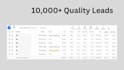 generate high quality leads with google ads PPC