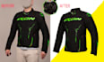 do ghost mannequin and flat lay image editing