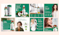 design amazon listing images, product infographics and lifestyle images
