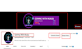 create and setup youtube channel with logo banner