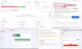 technical seo website audit fix google indexing issue disavow toxic backlink